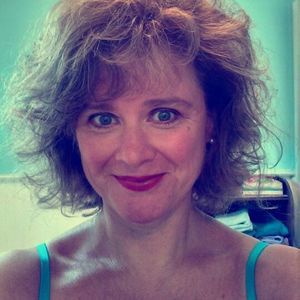 Meet your Posher, Nancy